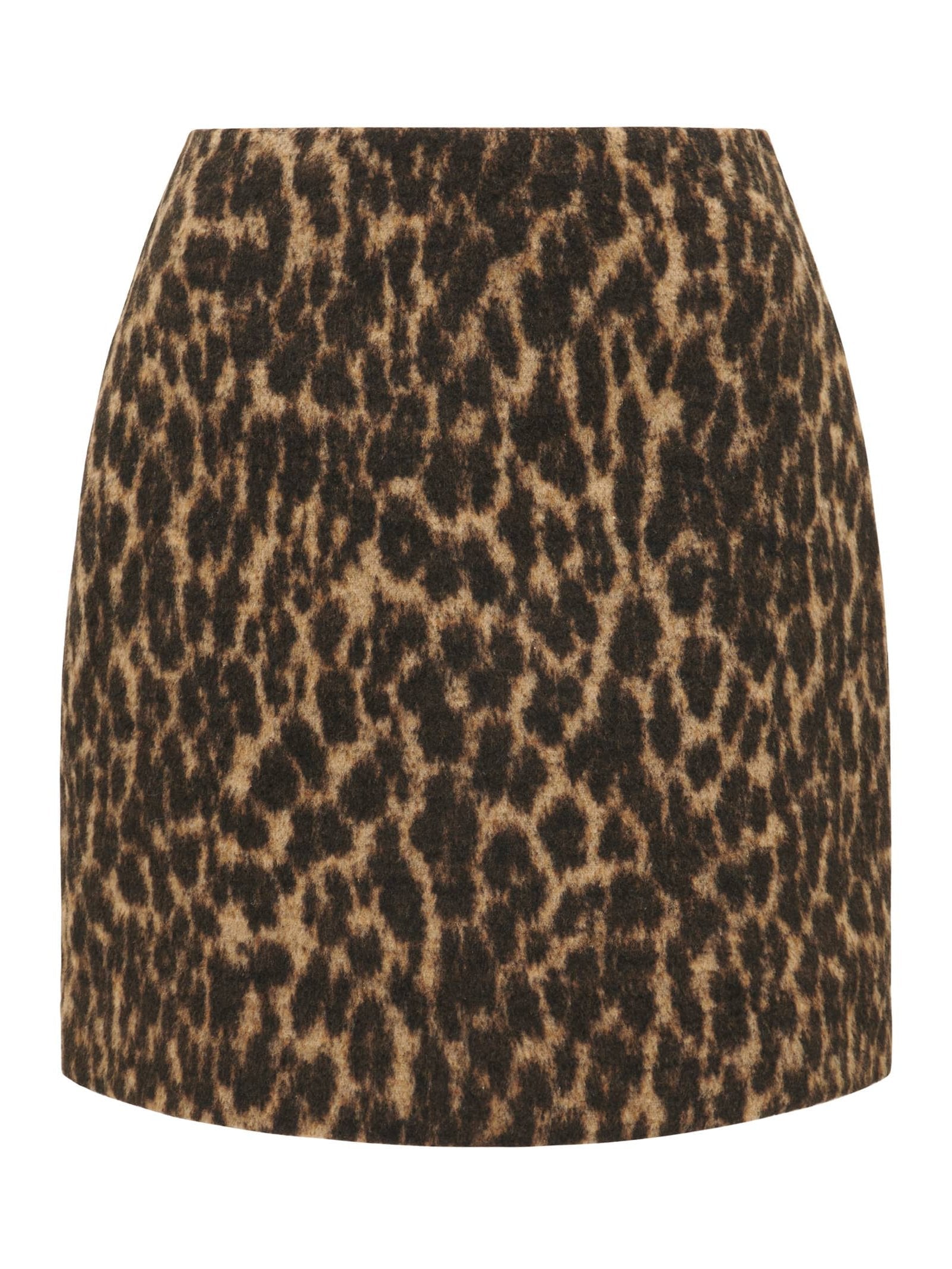  Marita Mini Skirt