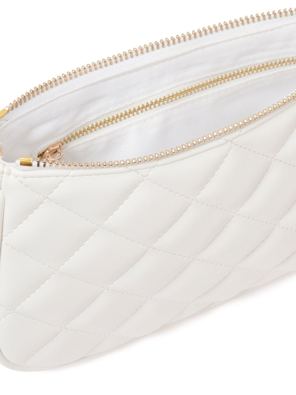  Penelope Quilt Shoulder Bag
