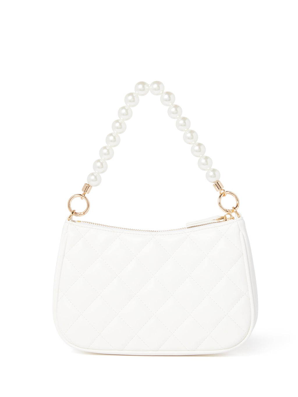 Penelope Quilt Shoulder Bag