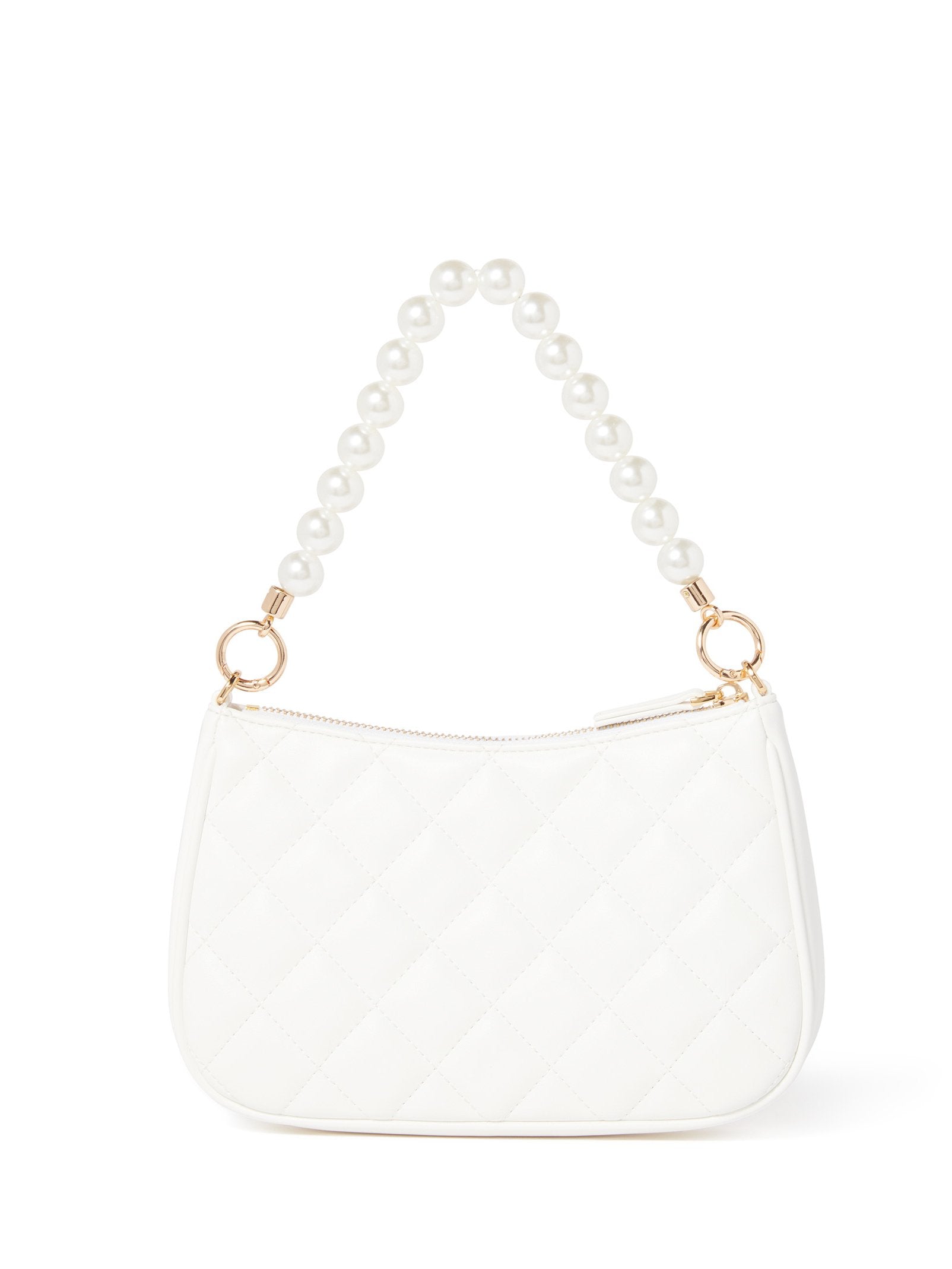 Penelope Quilt Shoulder Bag
