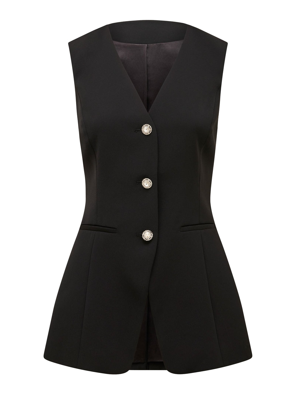 Brydie Vest Top