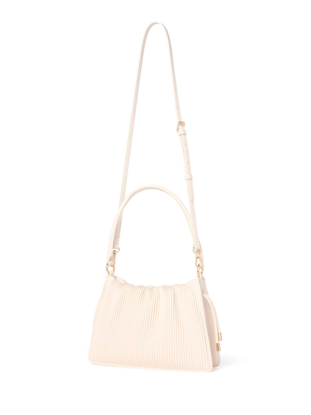  Palmer Medium Pleat Bag