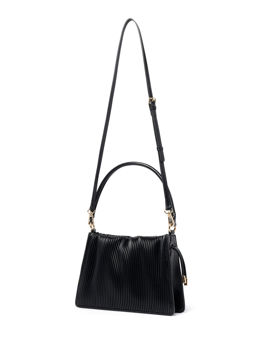  Palmer Medium Pleat Bag