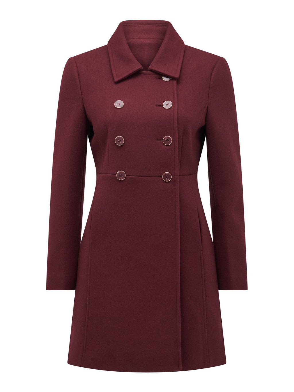  Diana Petite Dolly Coat