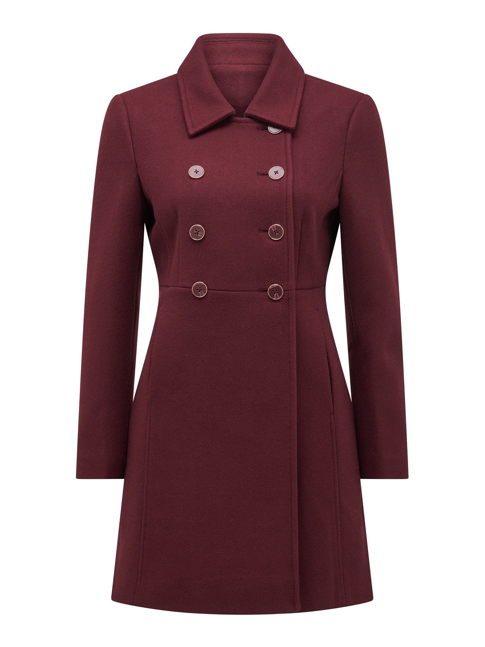  Diana Petite Dolly Coat