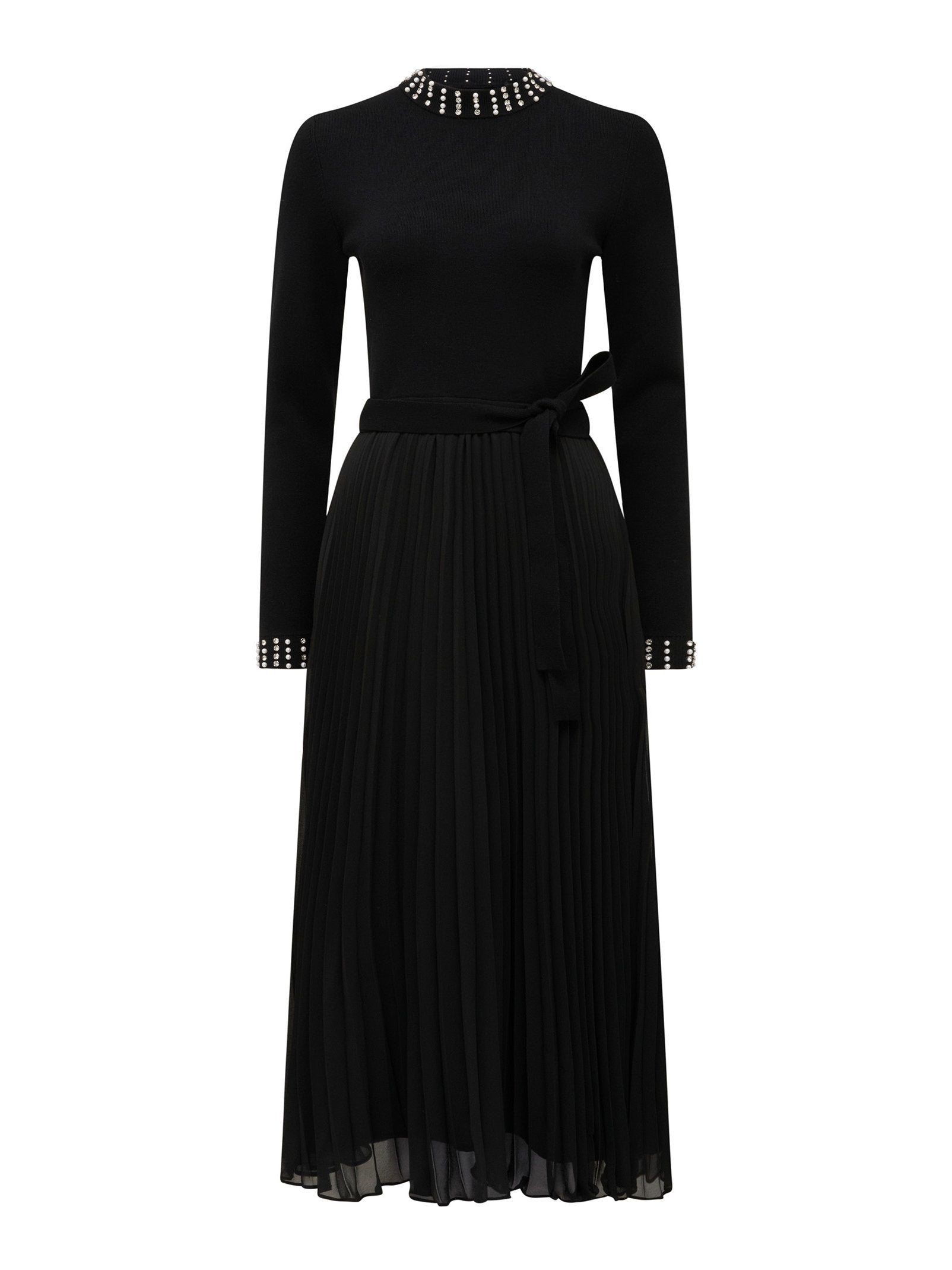 Shop Warm Knit Dresses for Women Online | Forever New