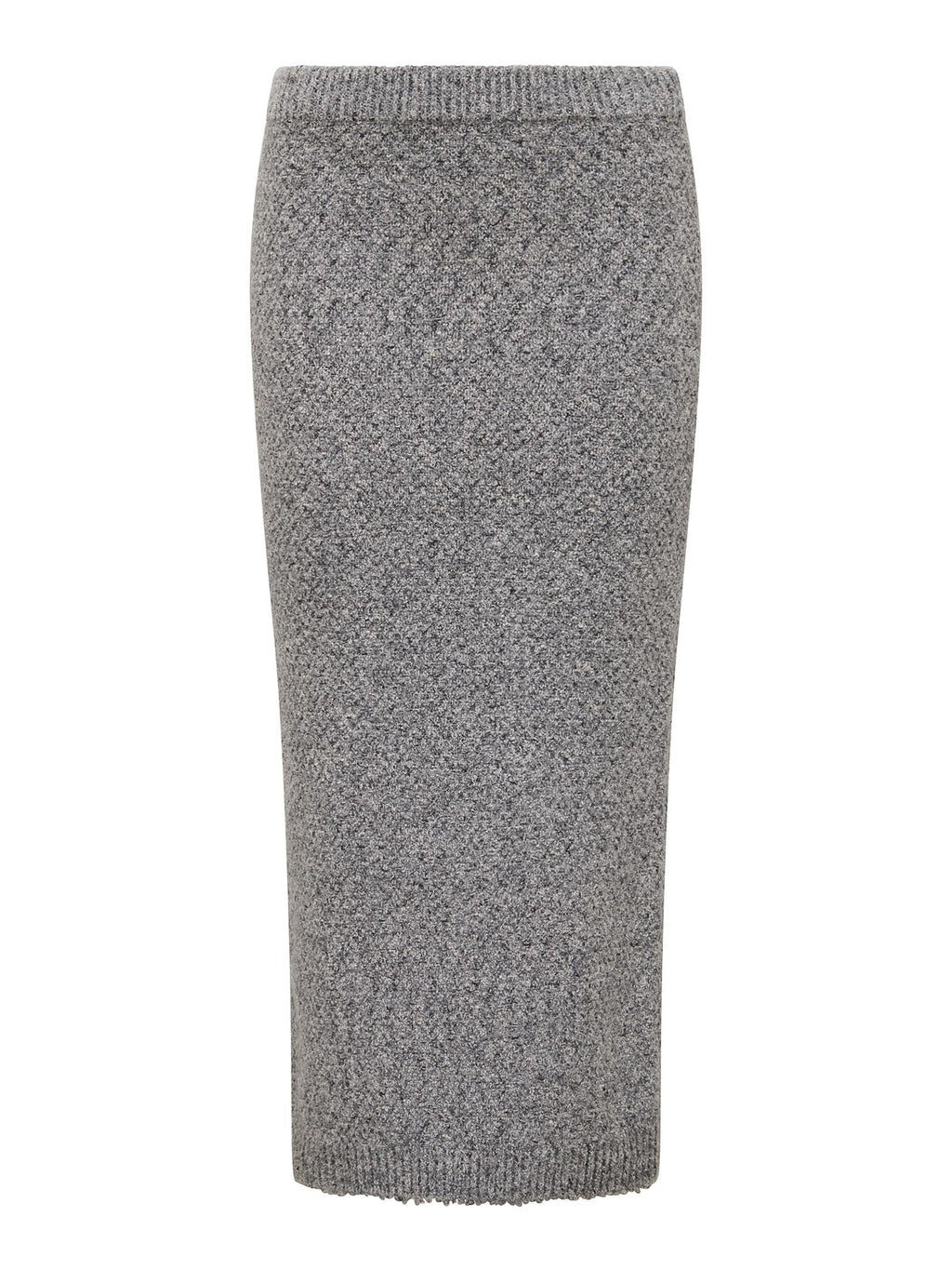  Sasha Boucle Co-ord Midi Skirt