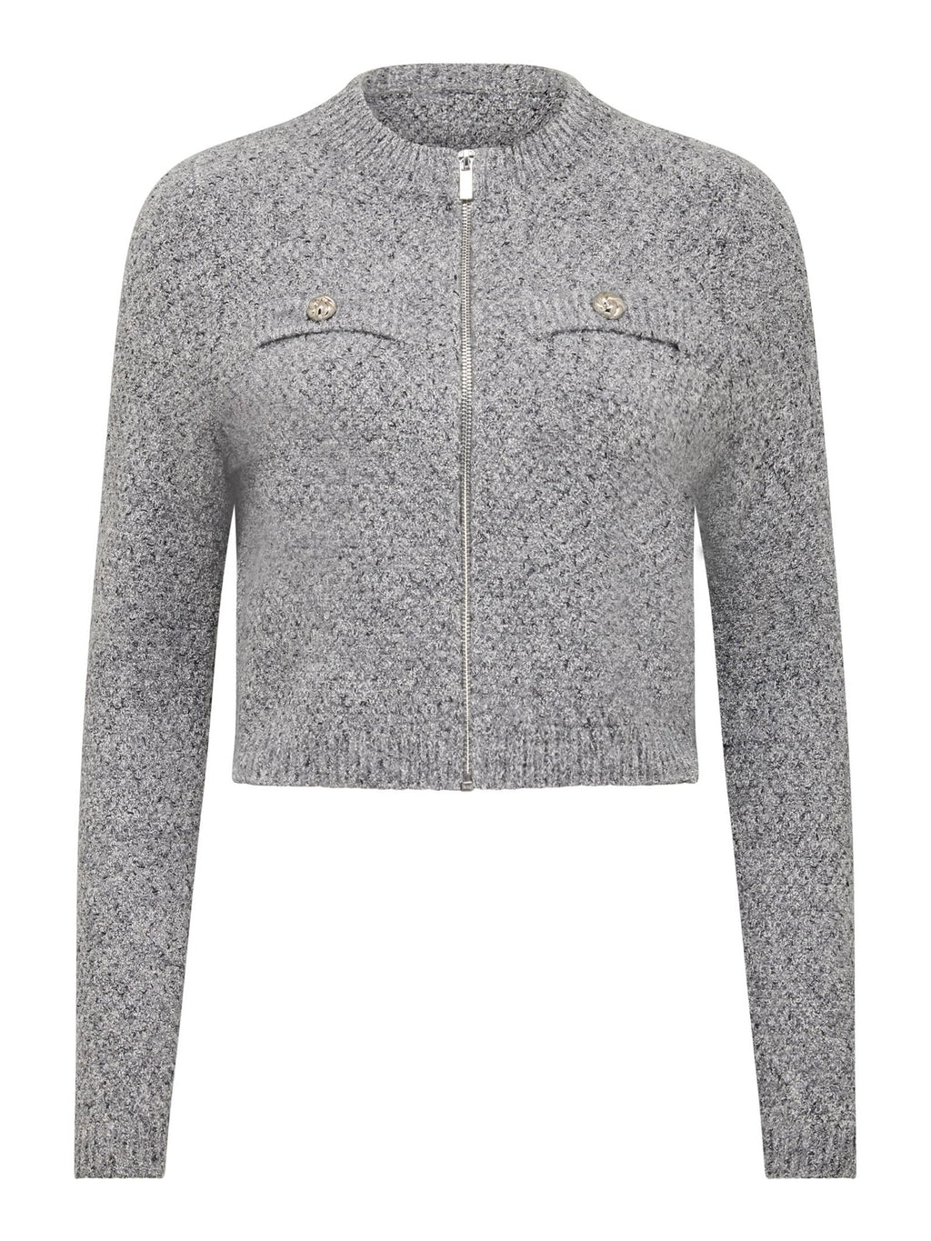  Sasha Boucle Co-ord Cardigan