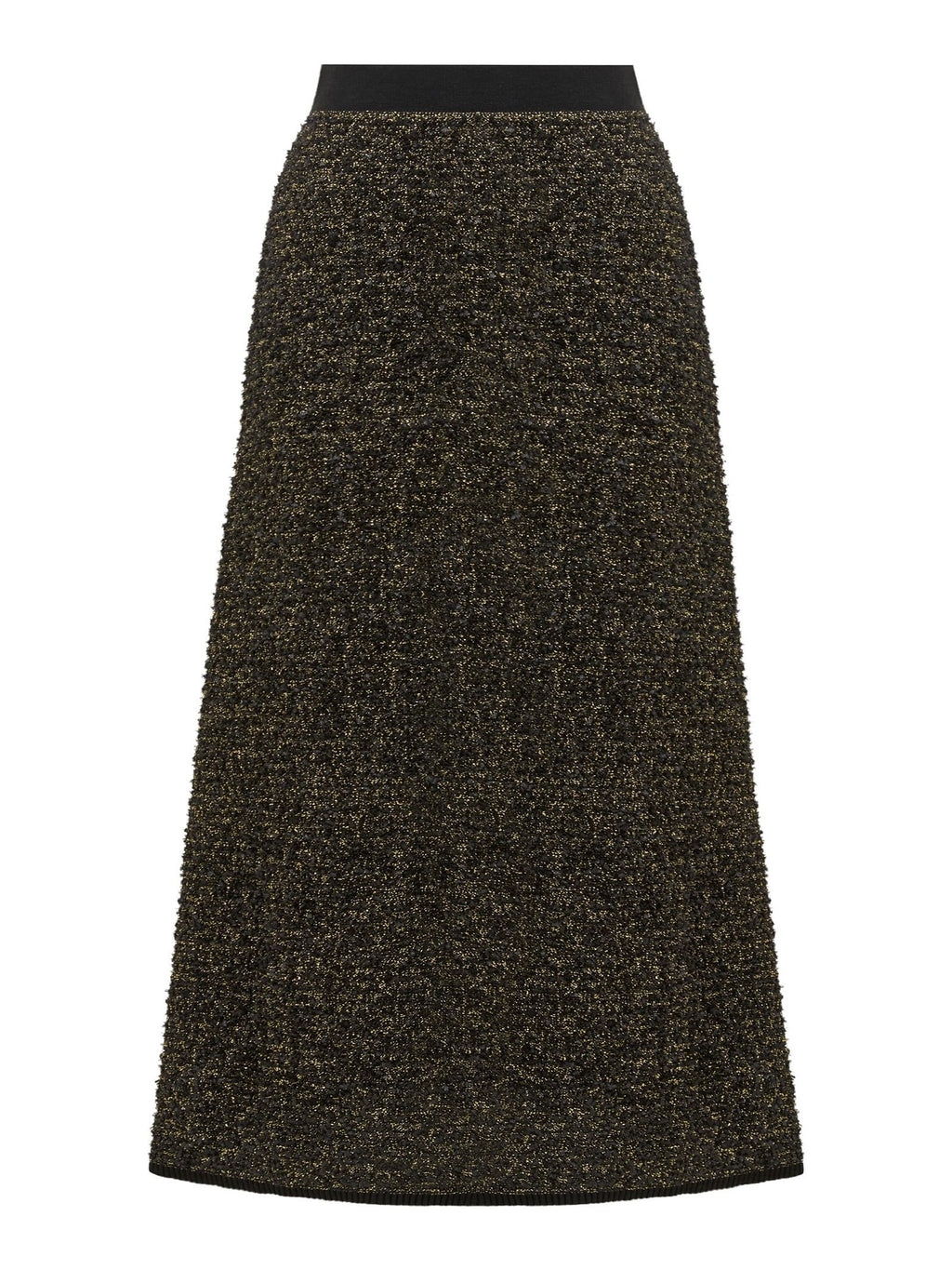  Anais Tweed Co-ord Midi Skirt