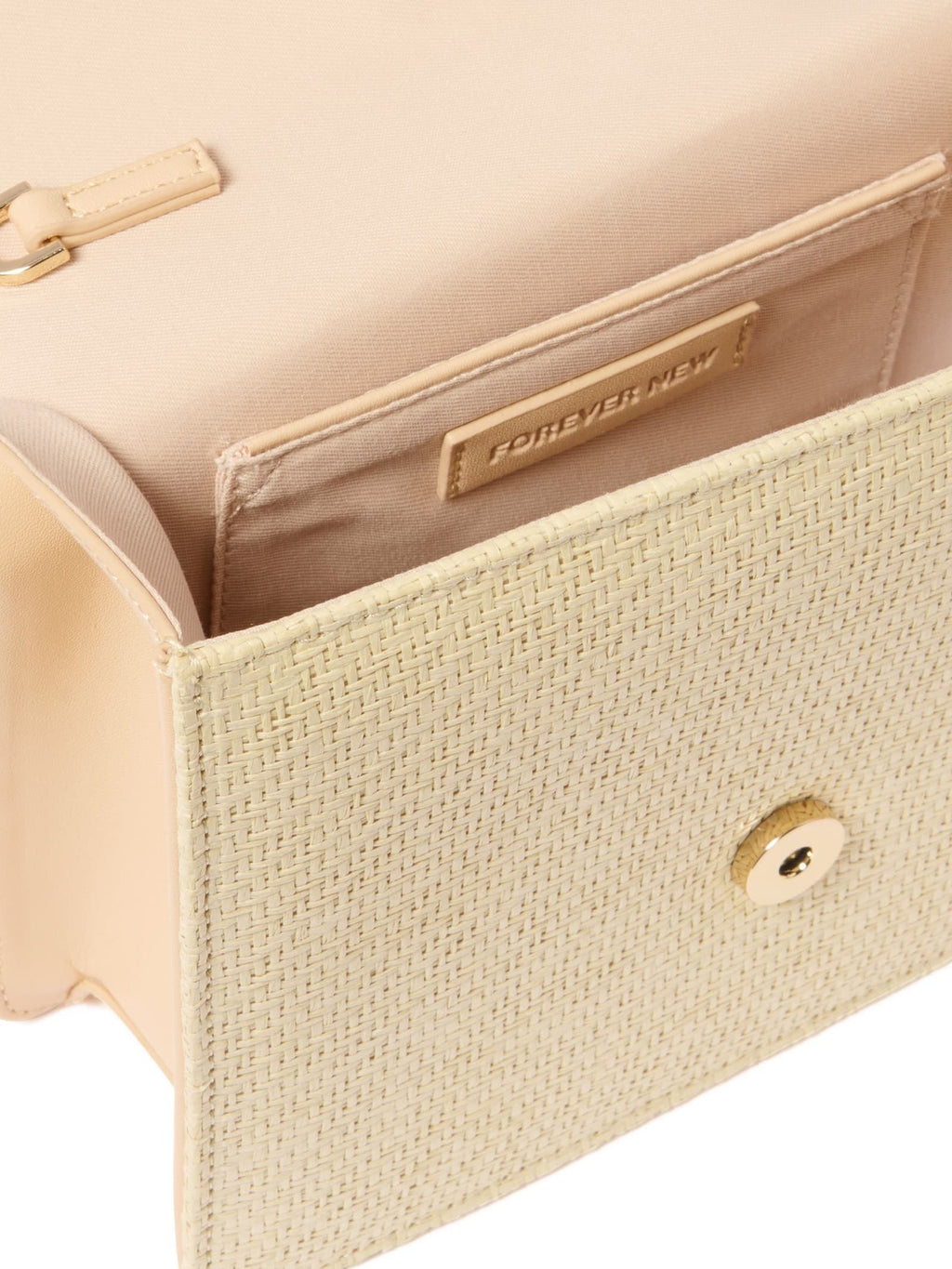 Camille Corsage Bag
