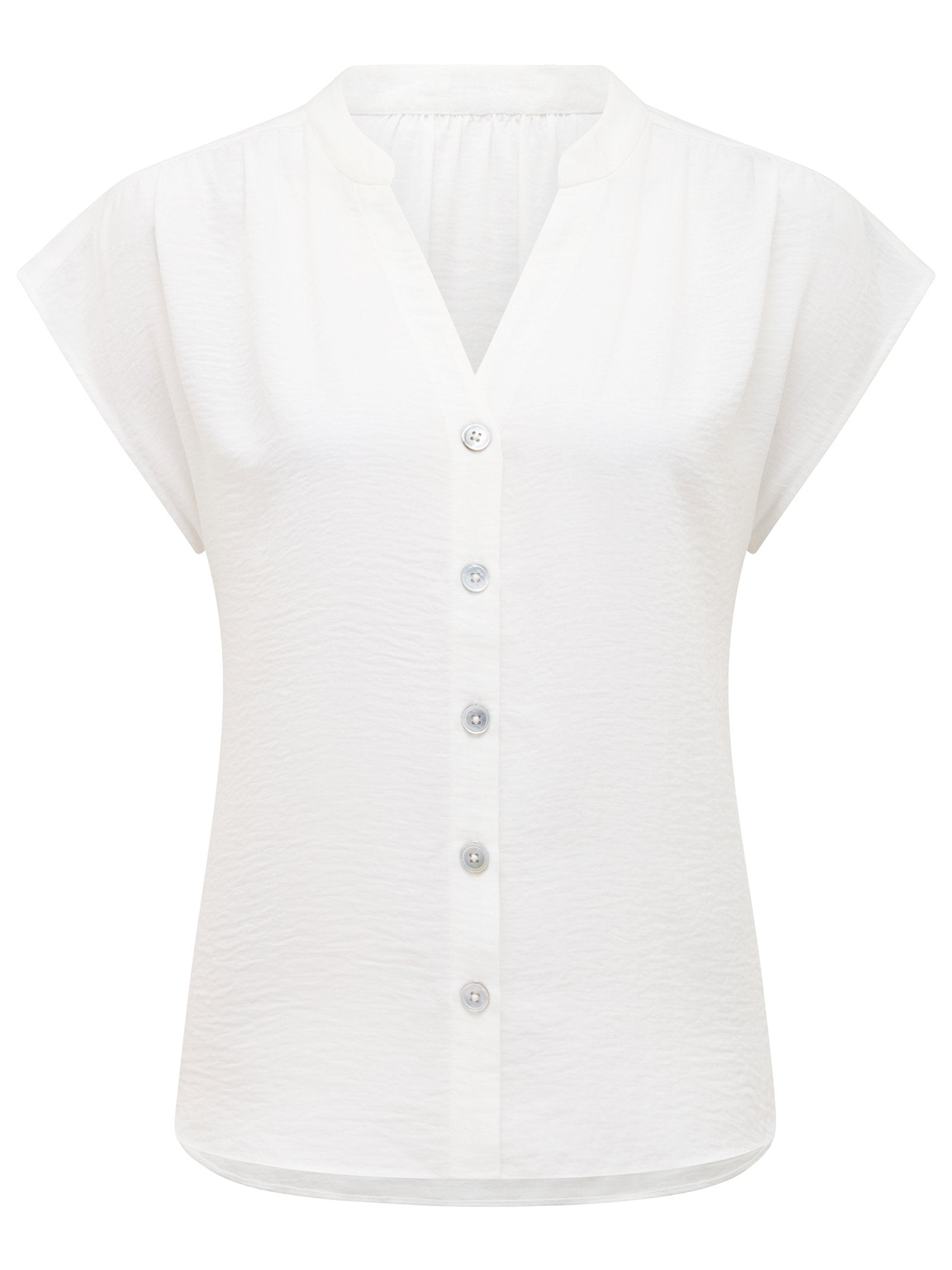  Venus Extended Shoulder Blouse