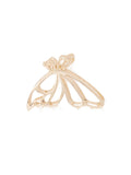 Bonnie Butterfly Claw Clip
