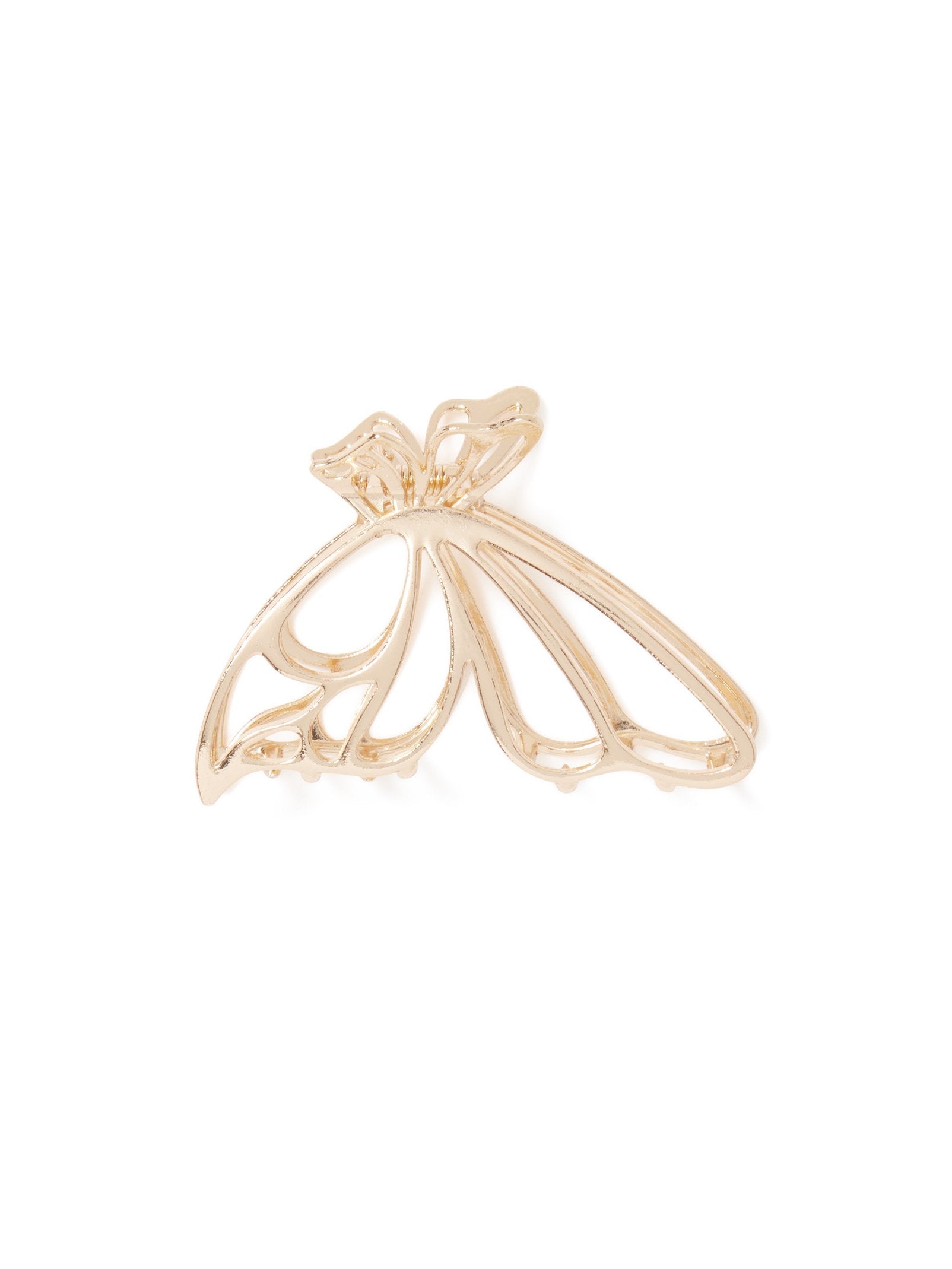 Bonnie Butterfly Claw Clip