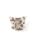 Beth Butterfly Claw Clip