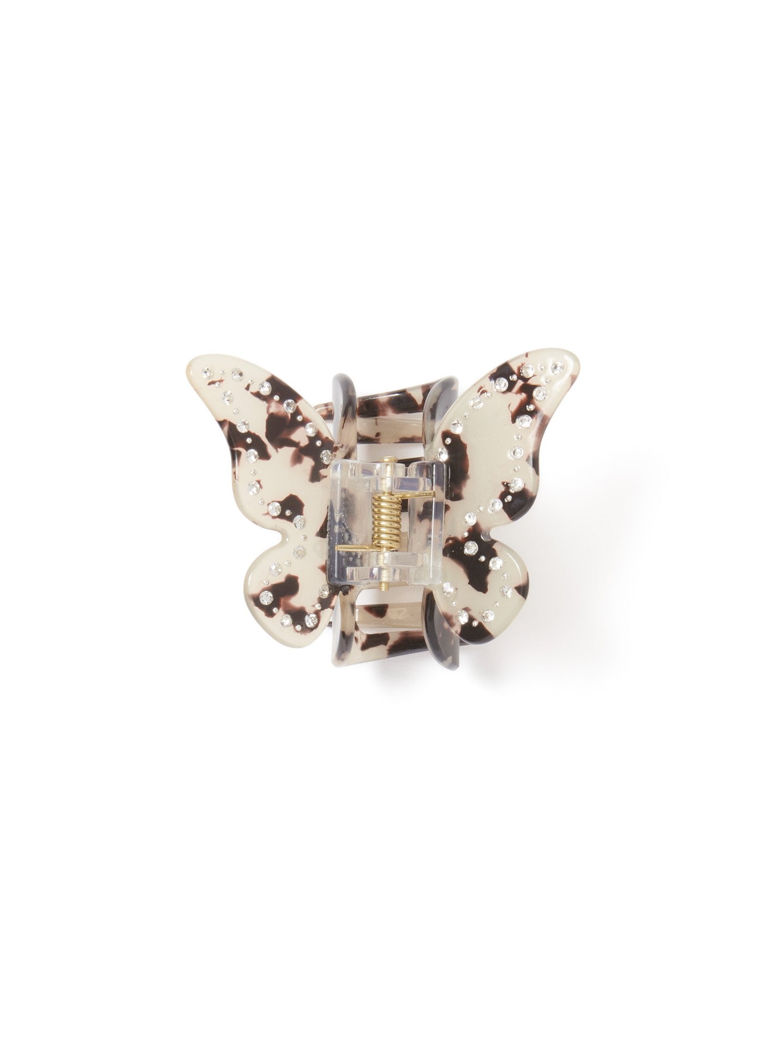 Beth Butterfly Claw Clip
