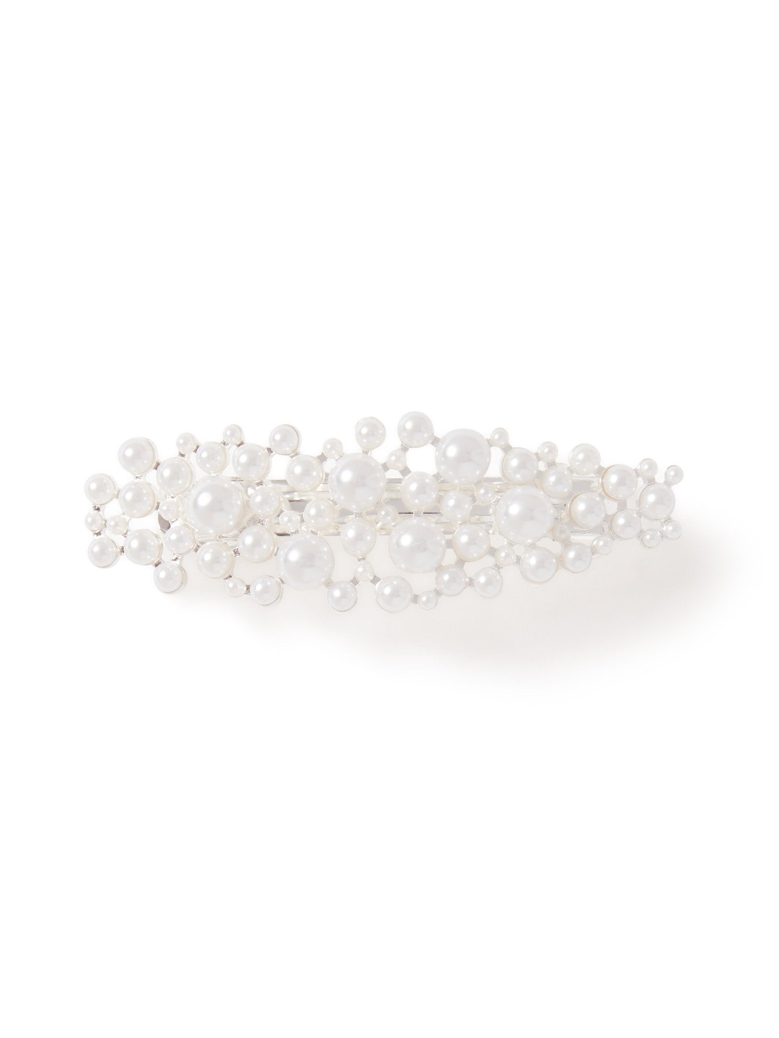 Penelope Pearl Barrette