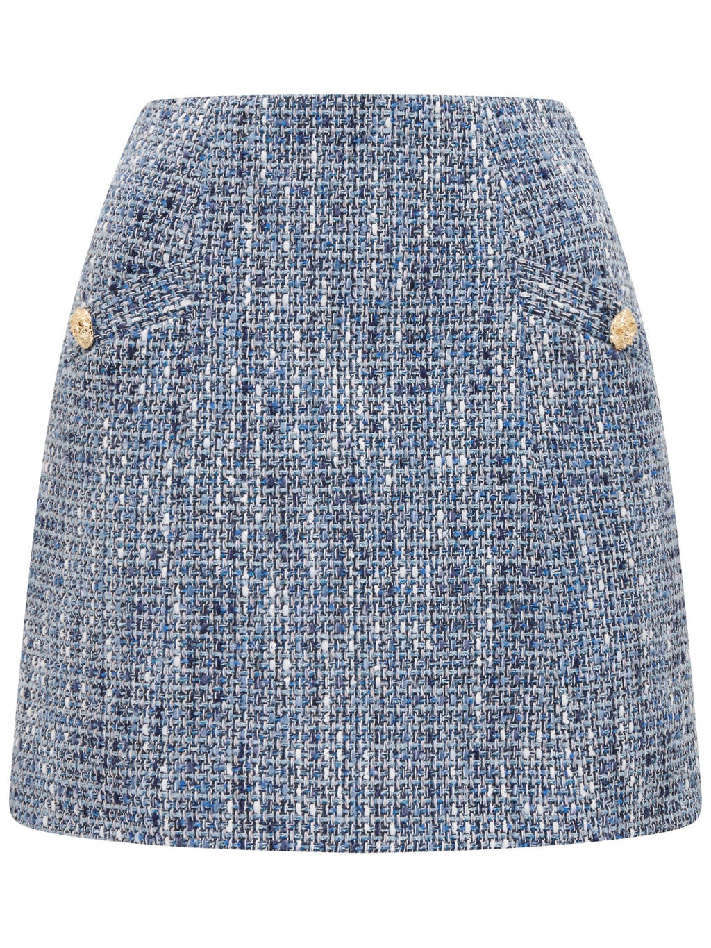  Marley Mini Skirt