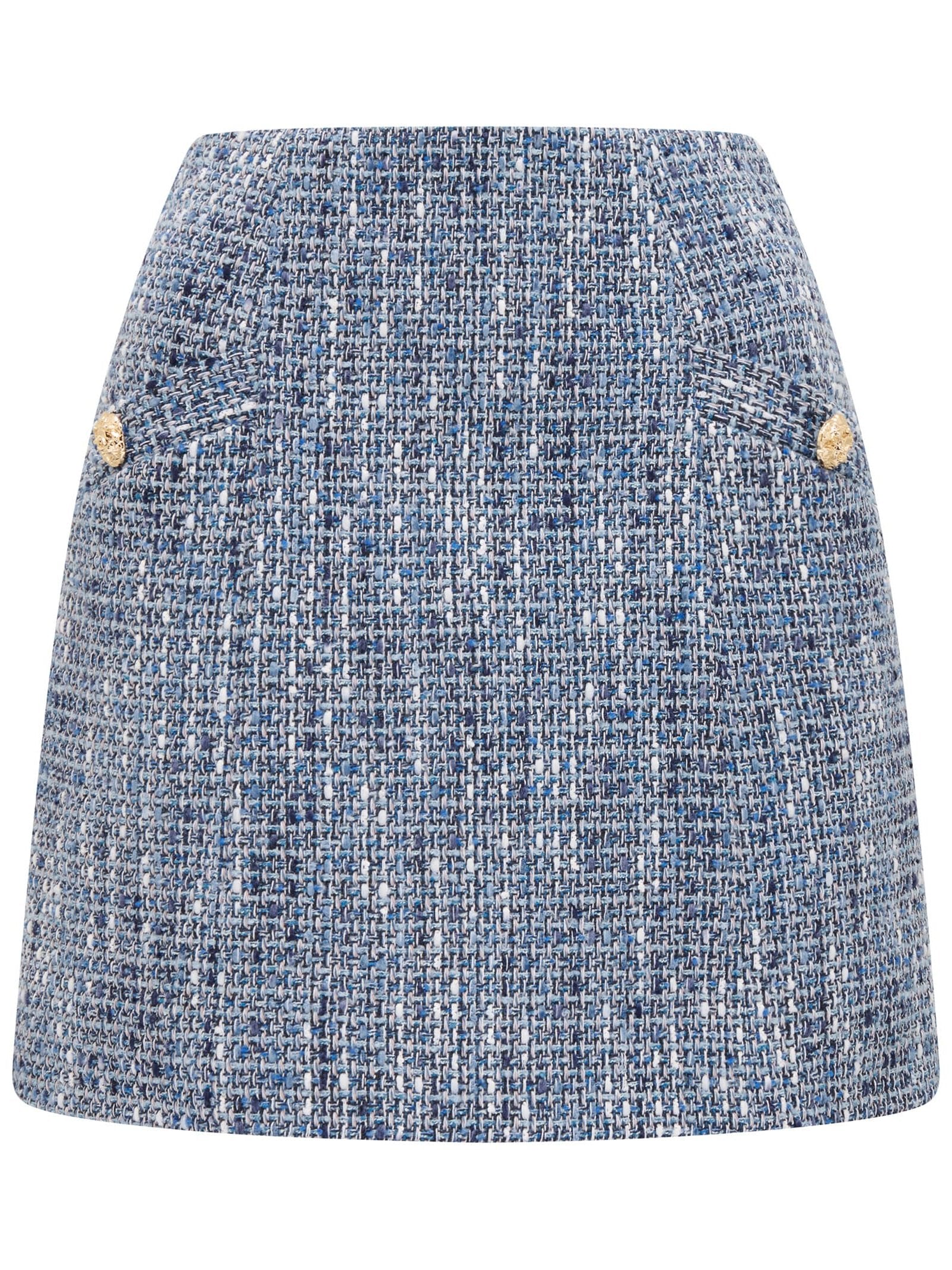  Marley Mini Skirt
