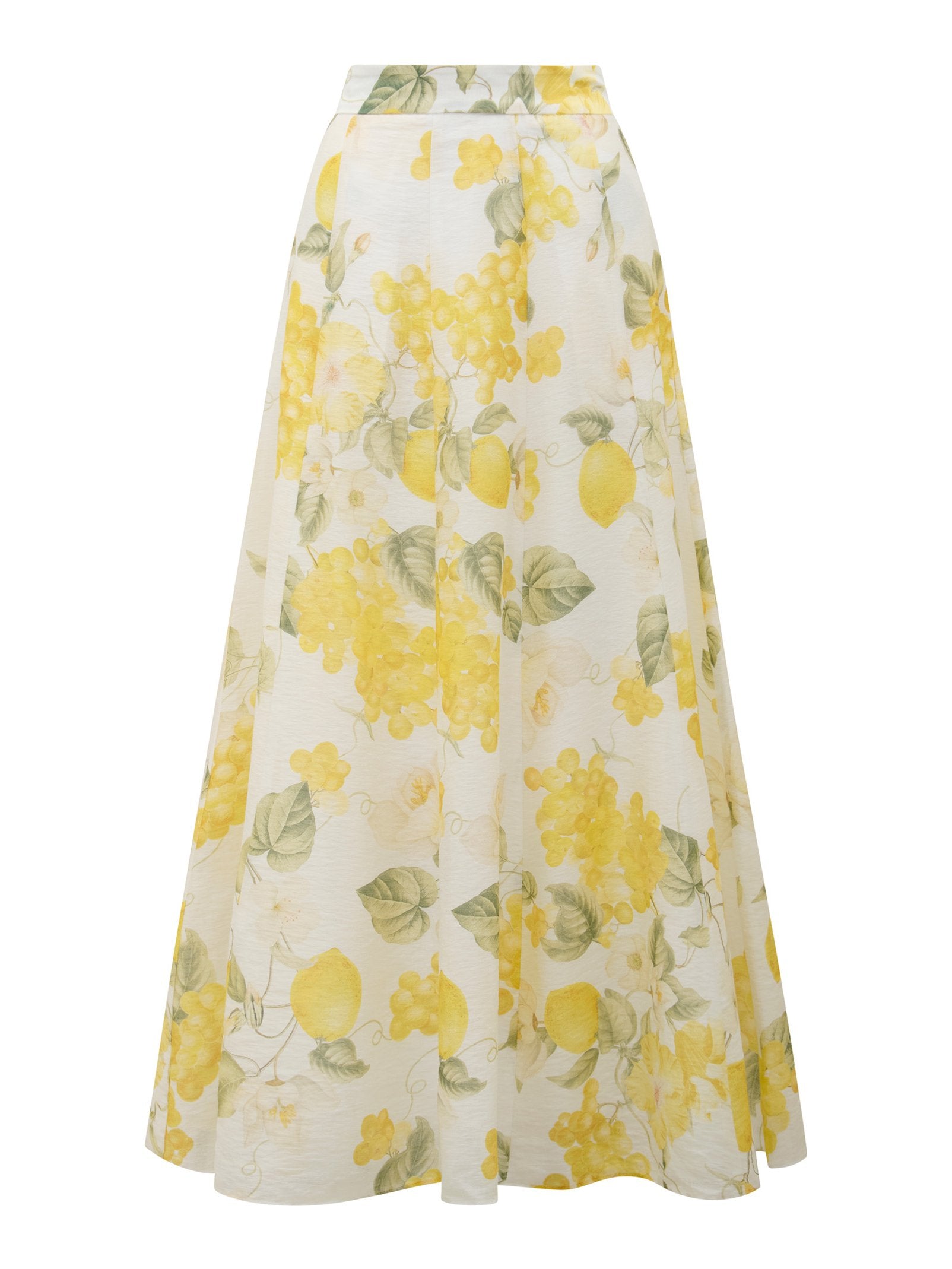  Laia Midi Skirt
