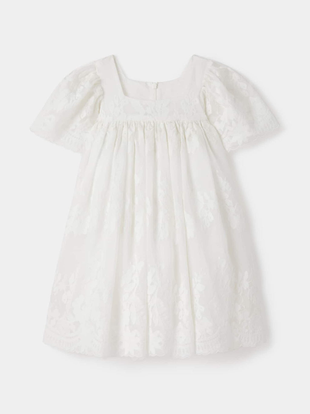  Cindy Angel Girls Dress