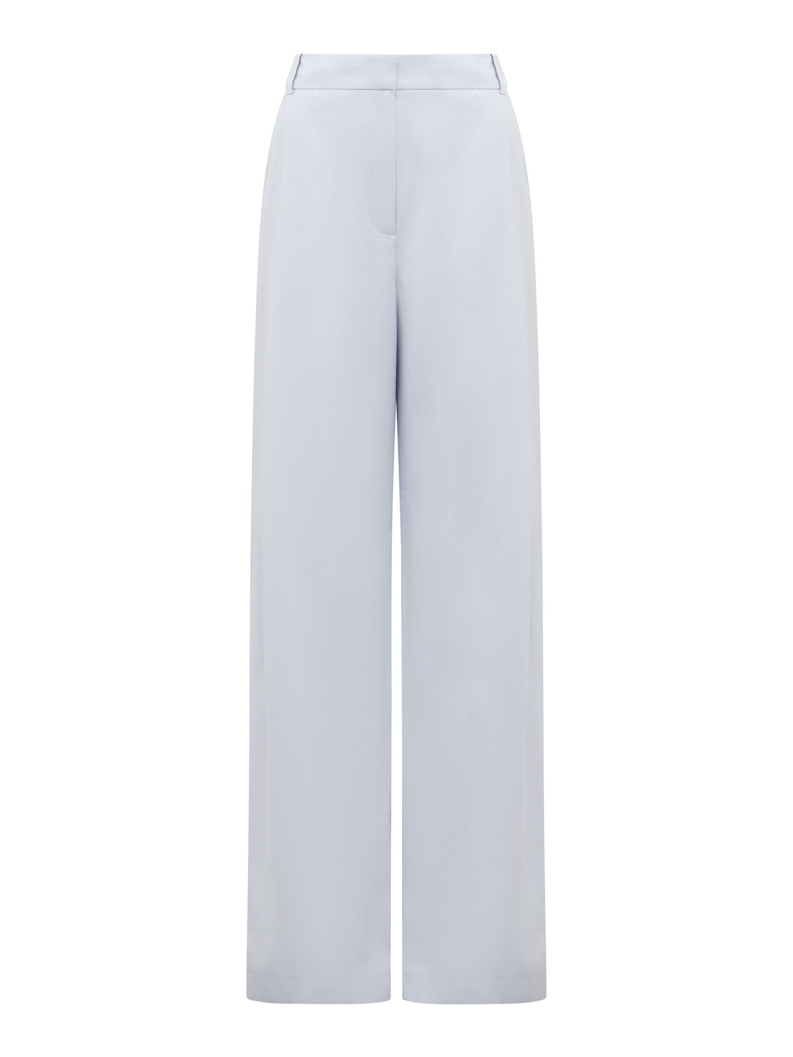  Leilani Pleat Wide Leg Pant