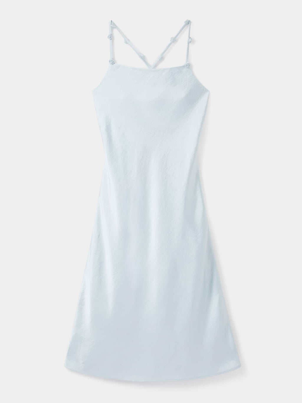 Ava Slip Teen Dress