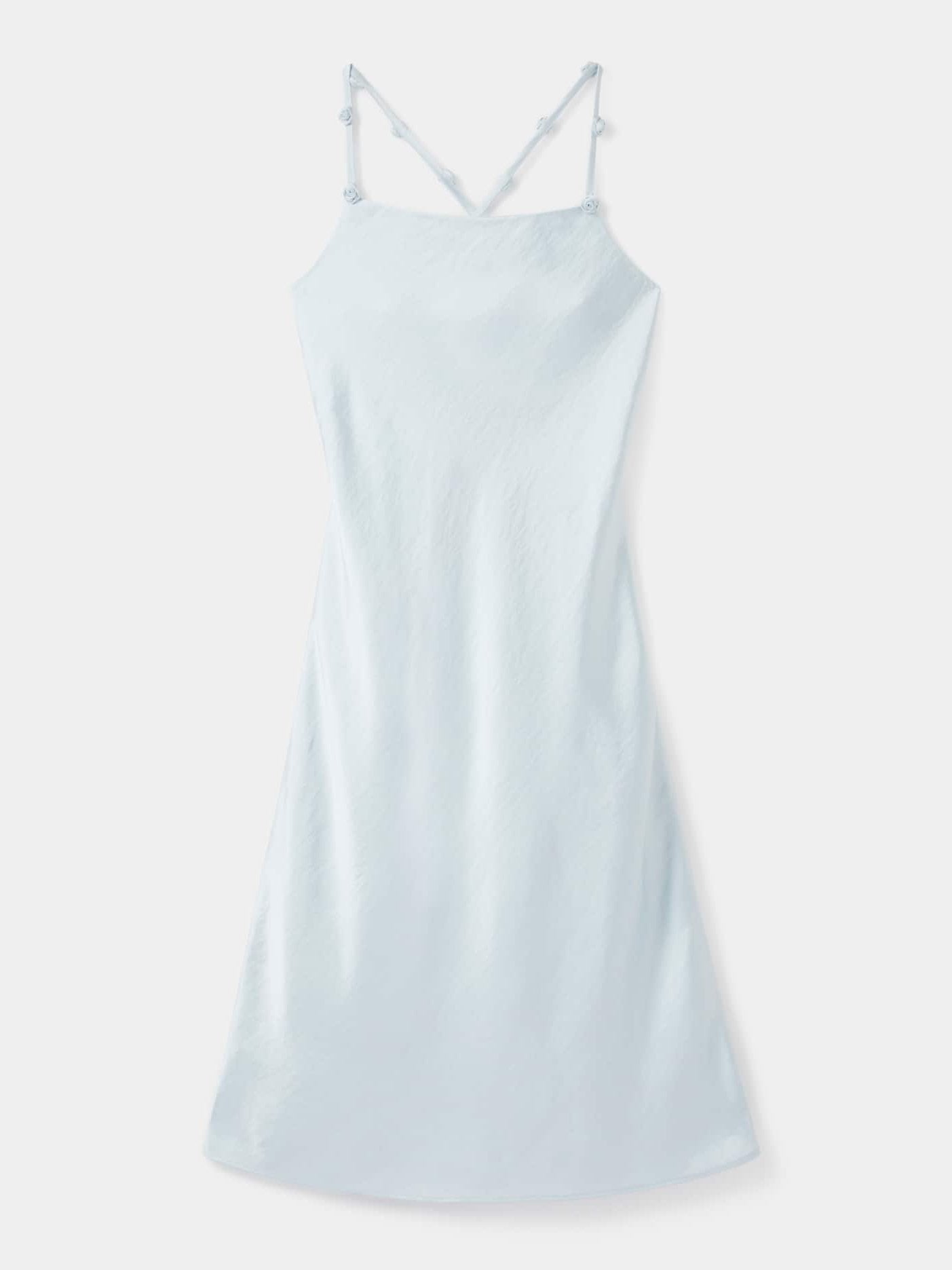 Ava Slip Teen Dress