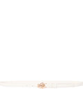 Nina Knot Buckle Belt