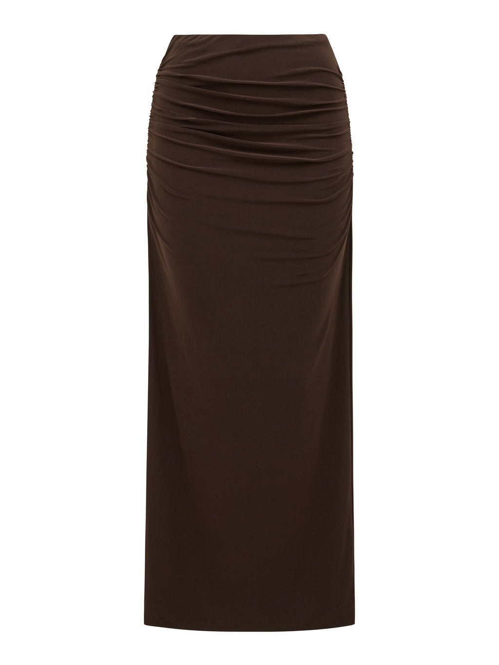 Jazelle Jersey Maxi Skirt