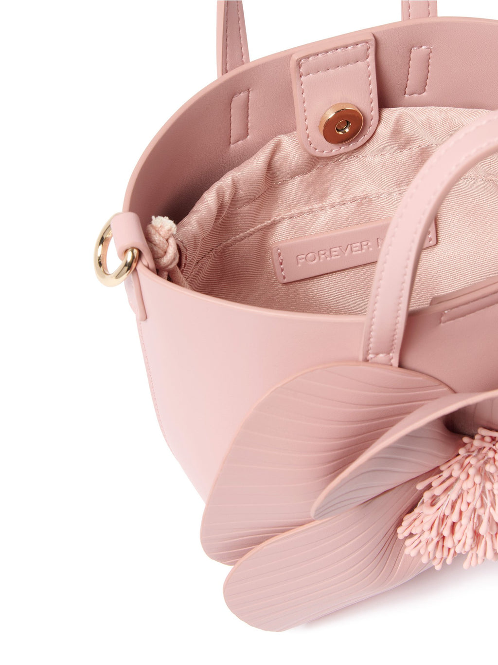 Cora Corsage Bag