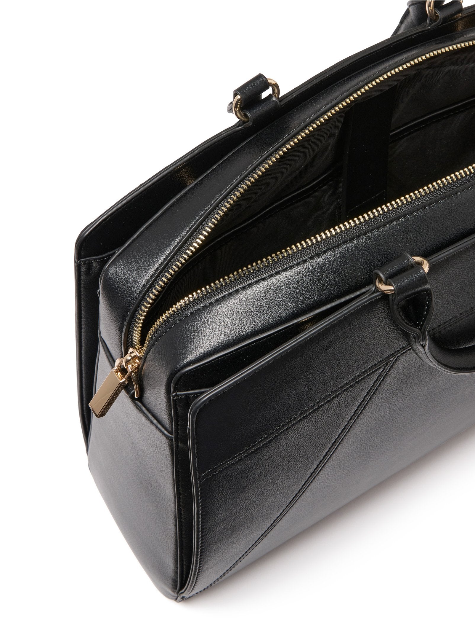  Patricia Panel Laptop Tote Bag