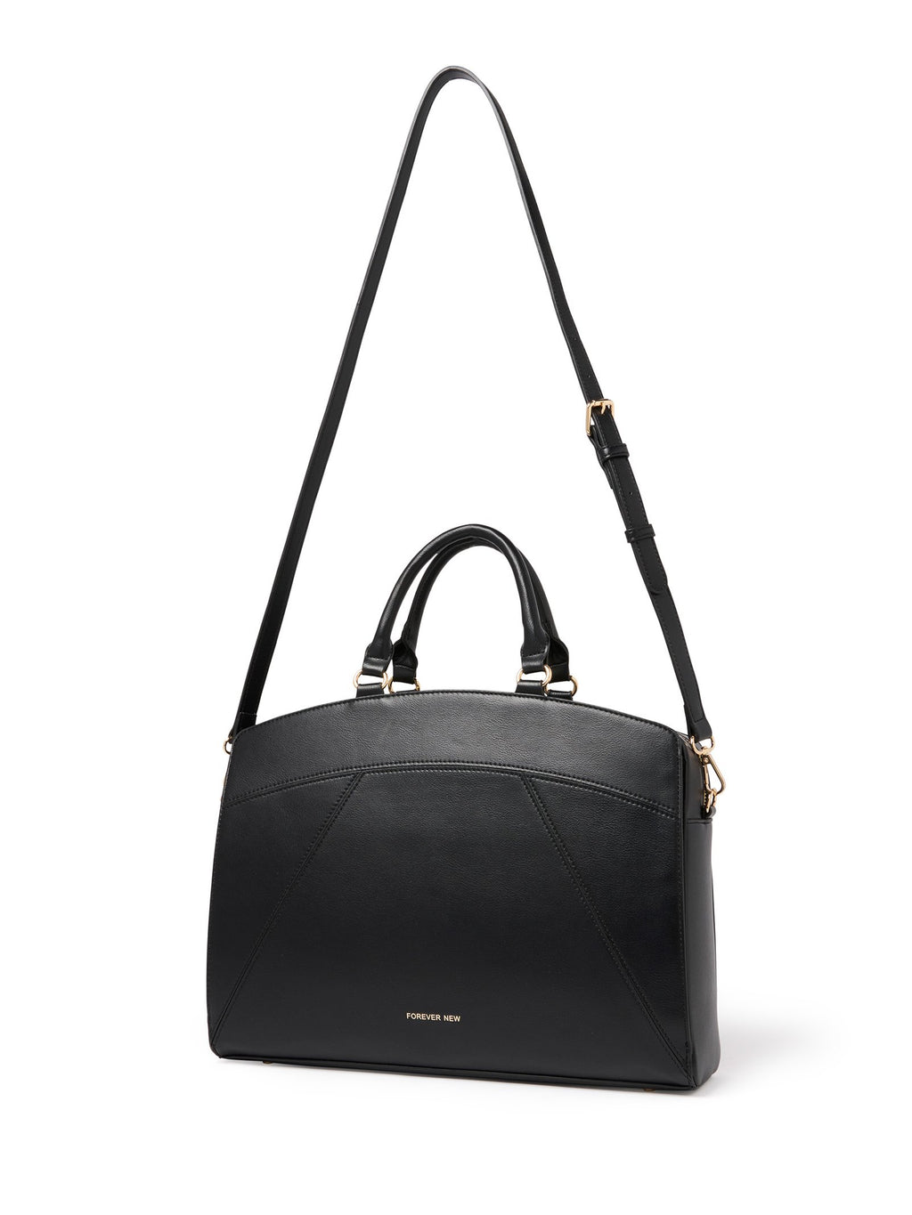  Patricia Panel Laptop Tote Bag