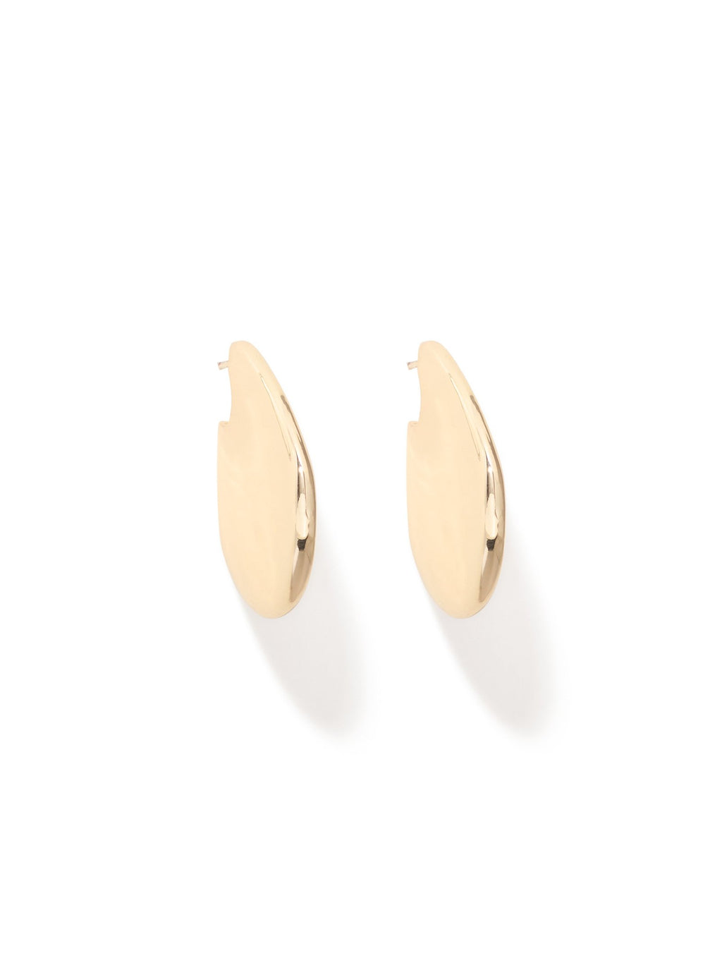 Signature Aurelia Angle Earring