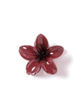Fifi Flower Claw Clip