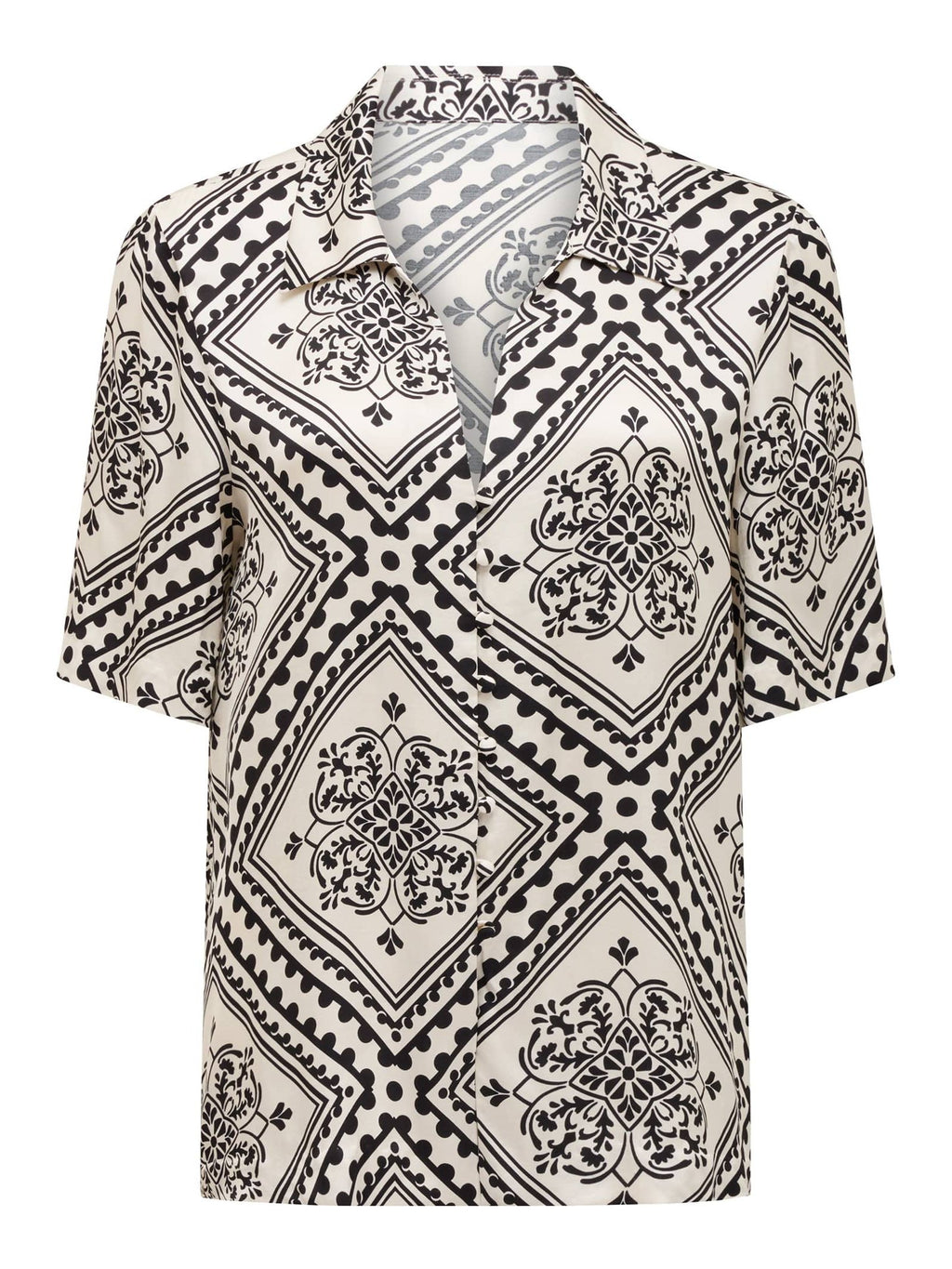  Phoebe Button Front Shirt