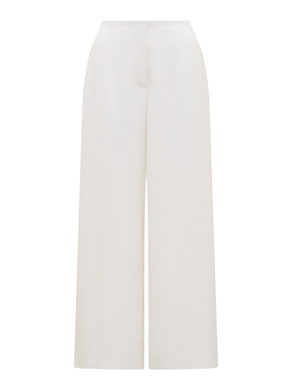 Frieda Petite High Waist Wide Leg Pant