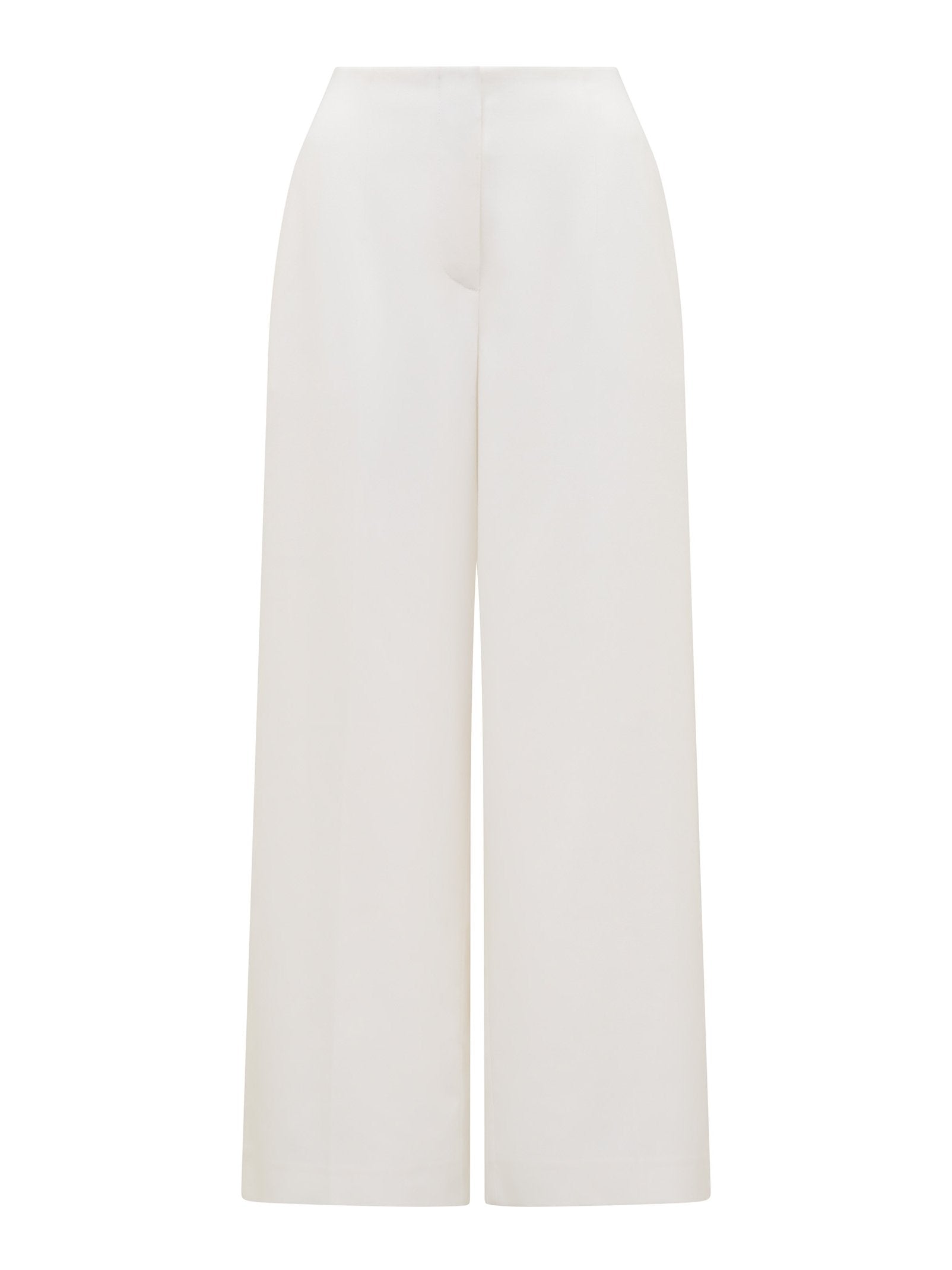 Frieda Petite High Waist Wide Leg Pant