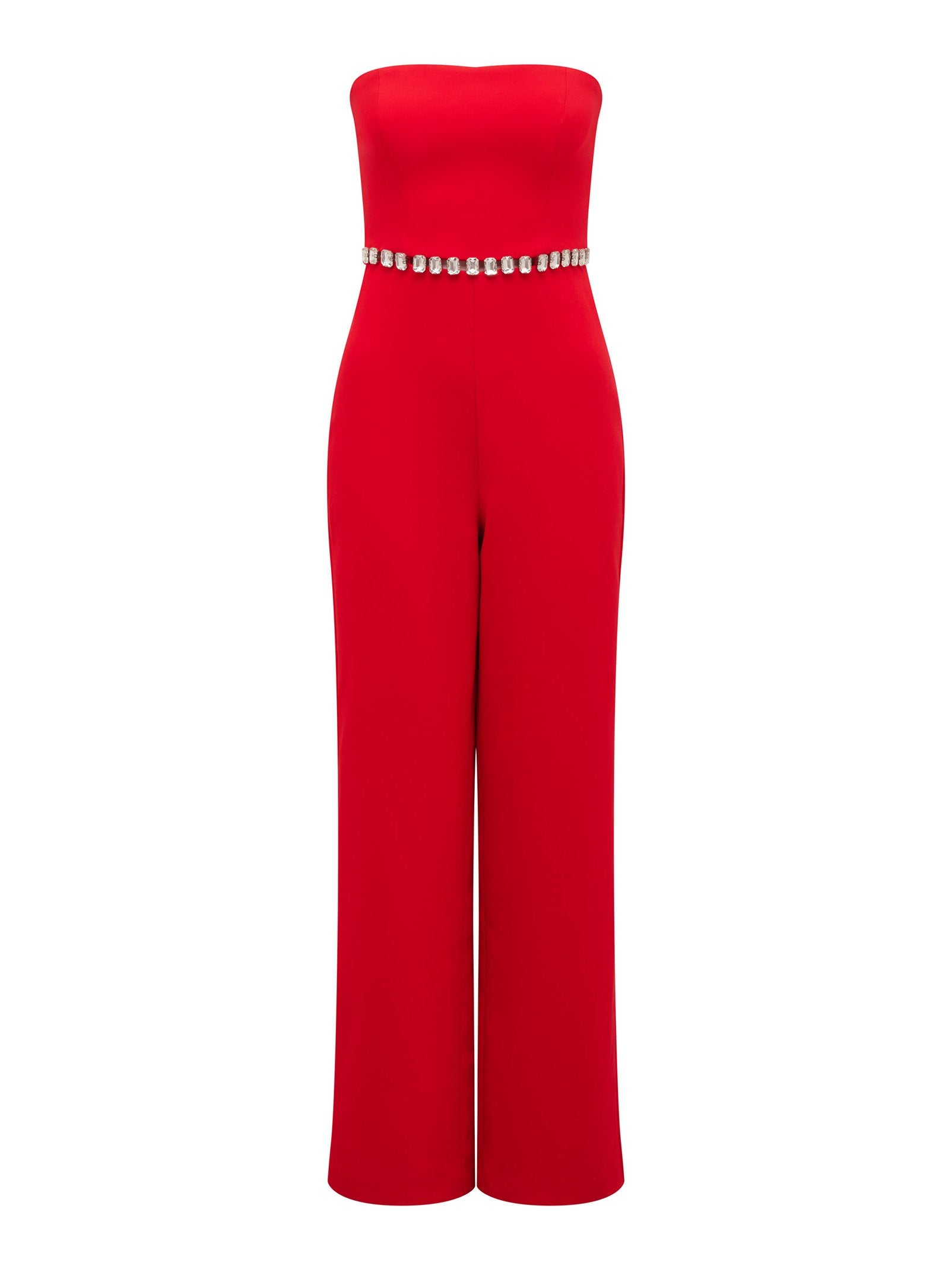  Ari Embellished Jumpsuit