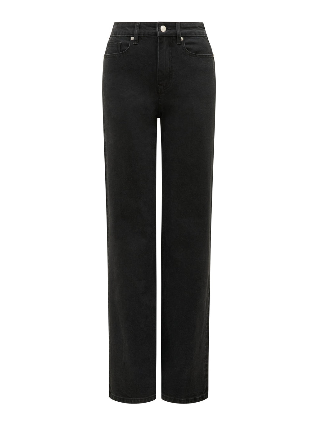 Skyla Straight Jean