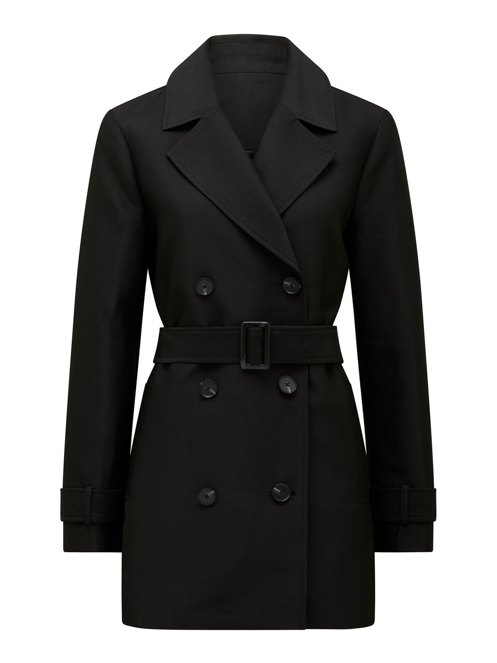 Stella Structured Trench