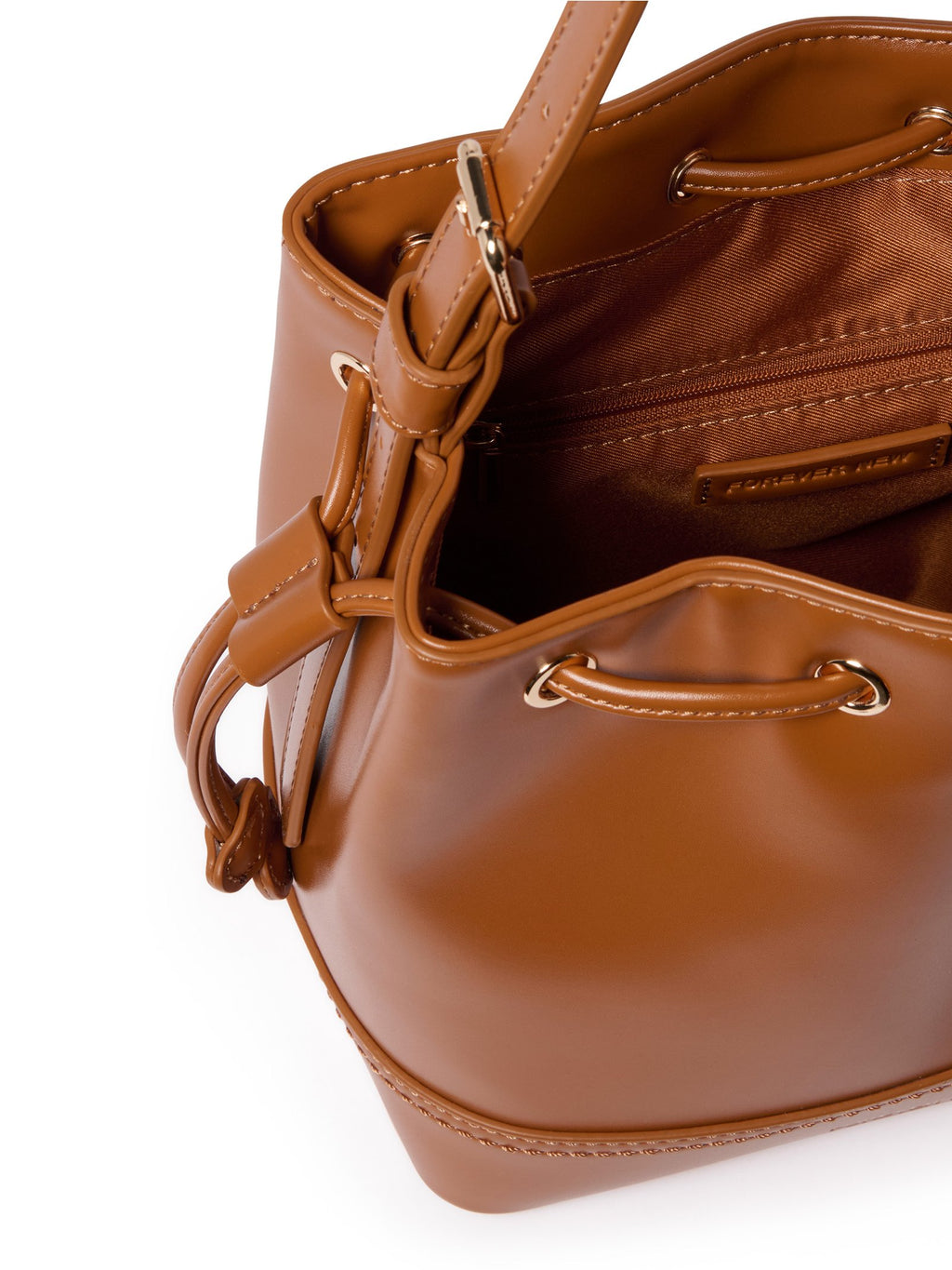 Brittney Bucket Bag