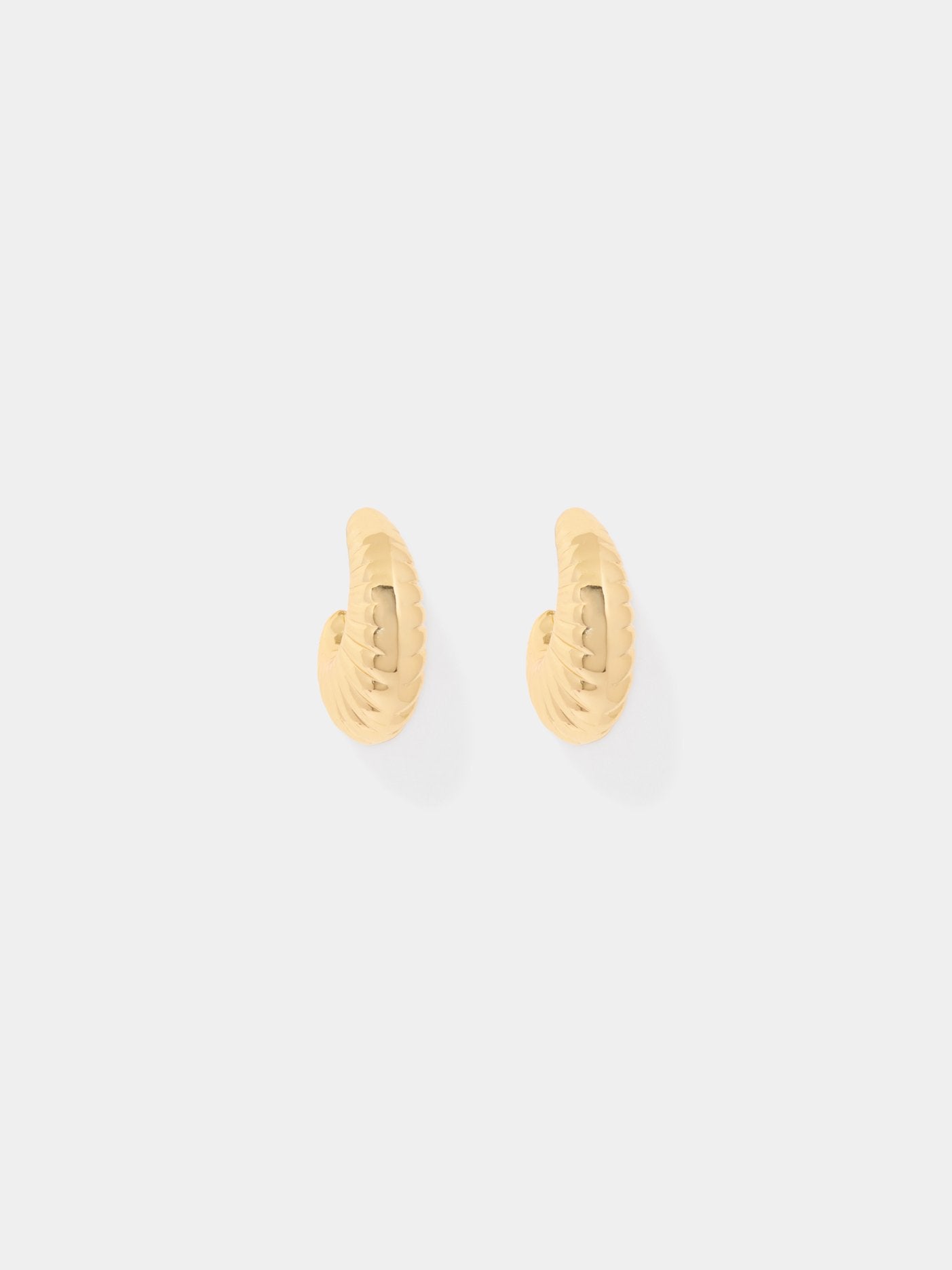 Rosa Ridge Earring