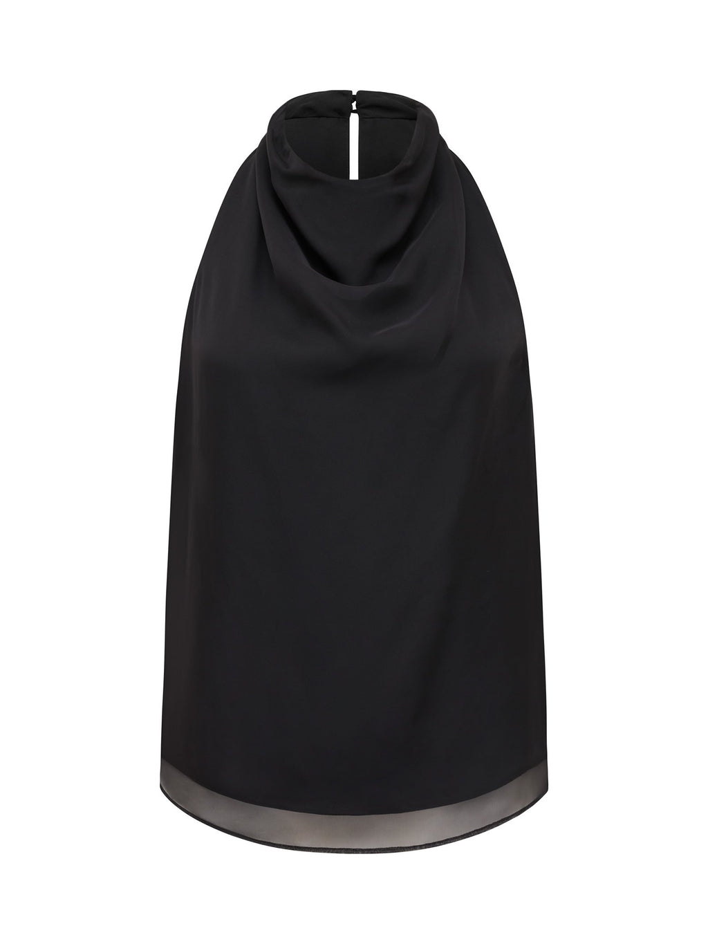  Ayla Draped Halter