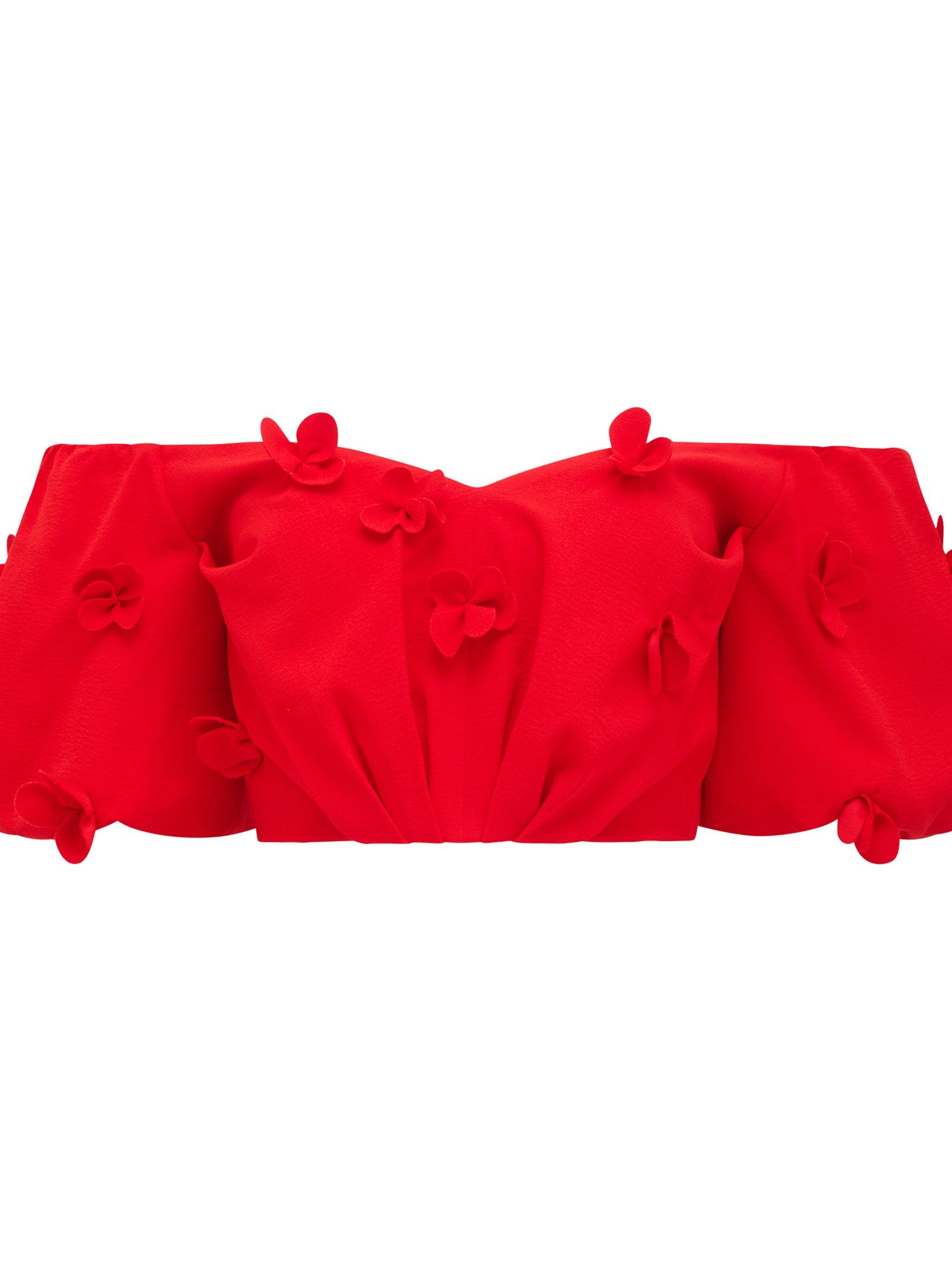 Meadow Puff Sleeve Top