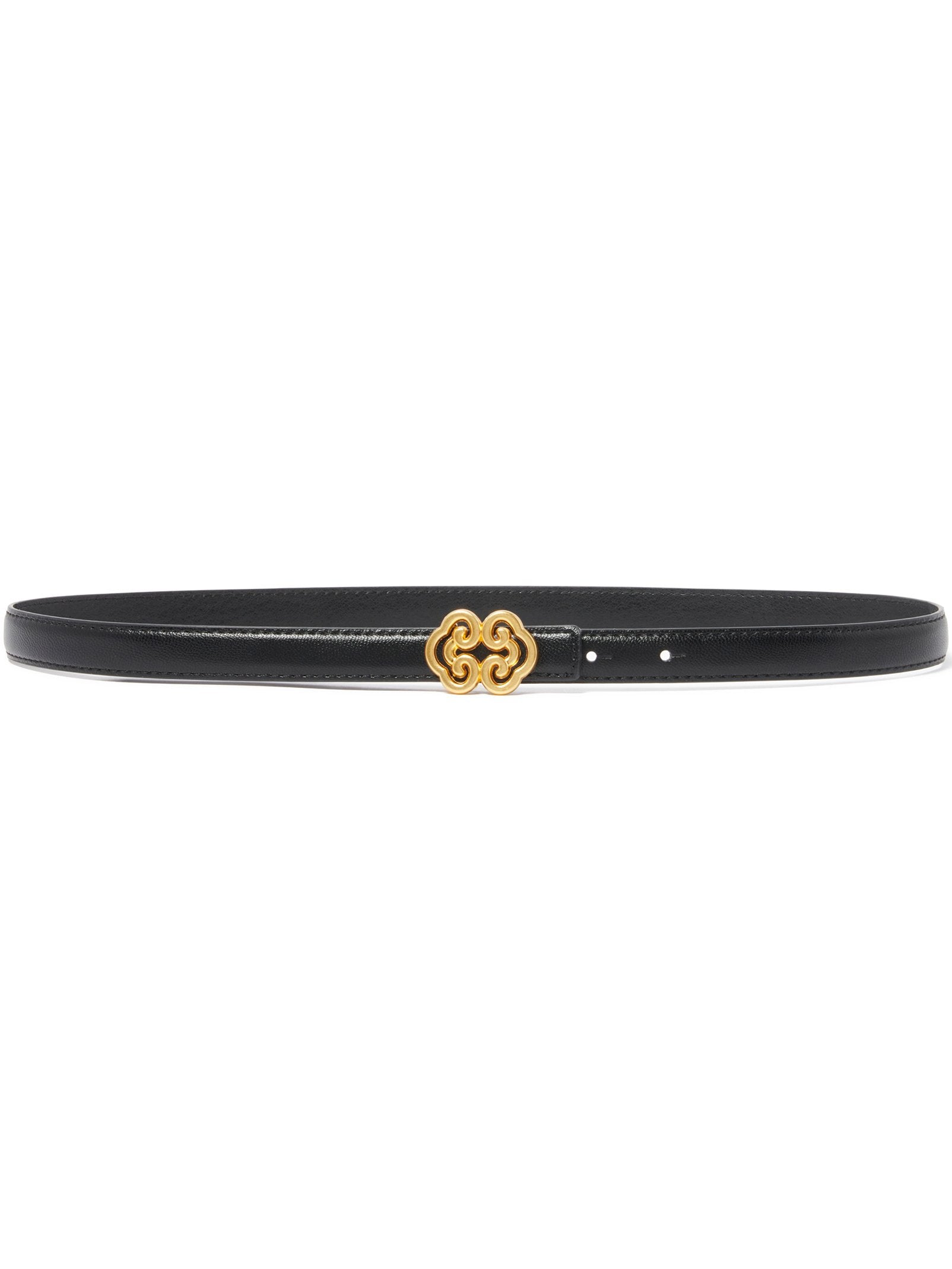 Sophia Scroll Waist Belt