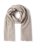 Sasha Solid Scarf
