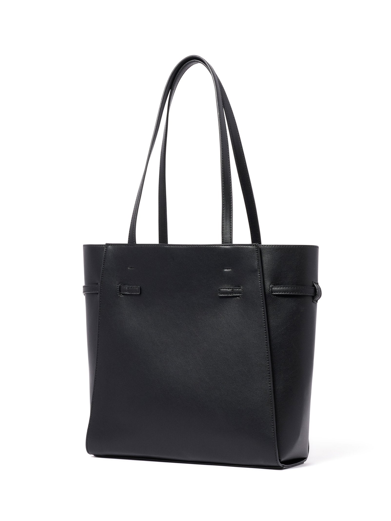  Rhiannon Buckle Tote Bag