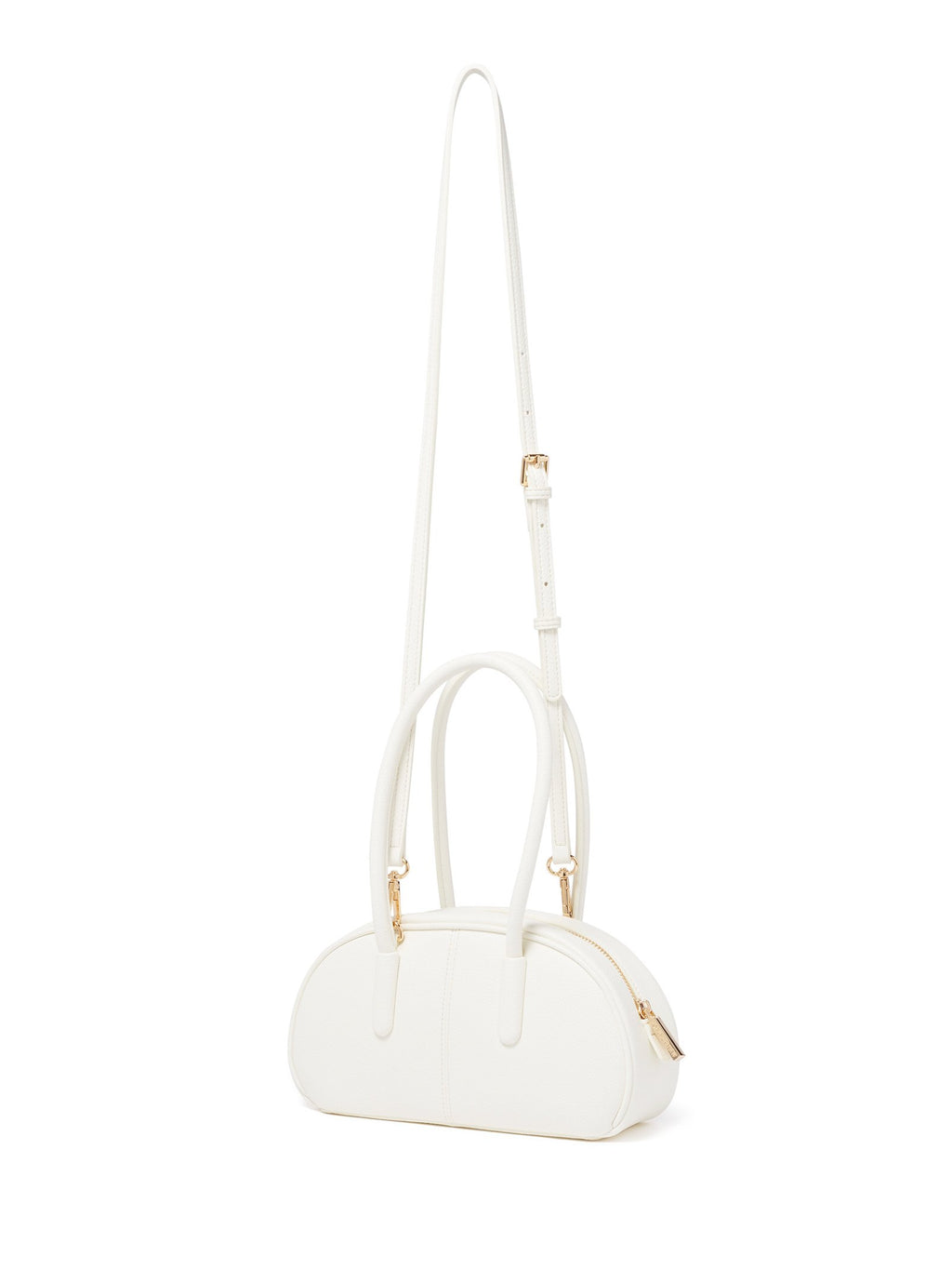  Emily Small Barrel Bag