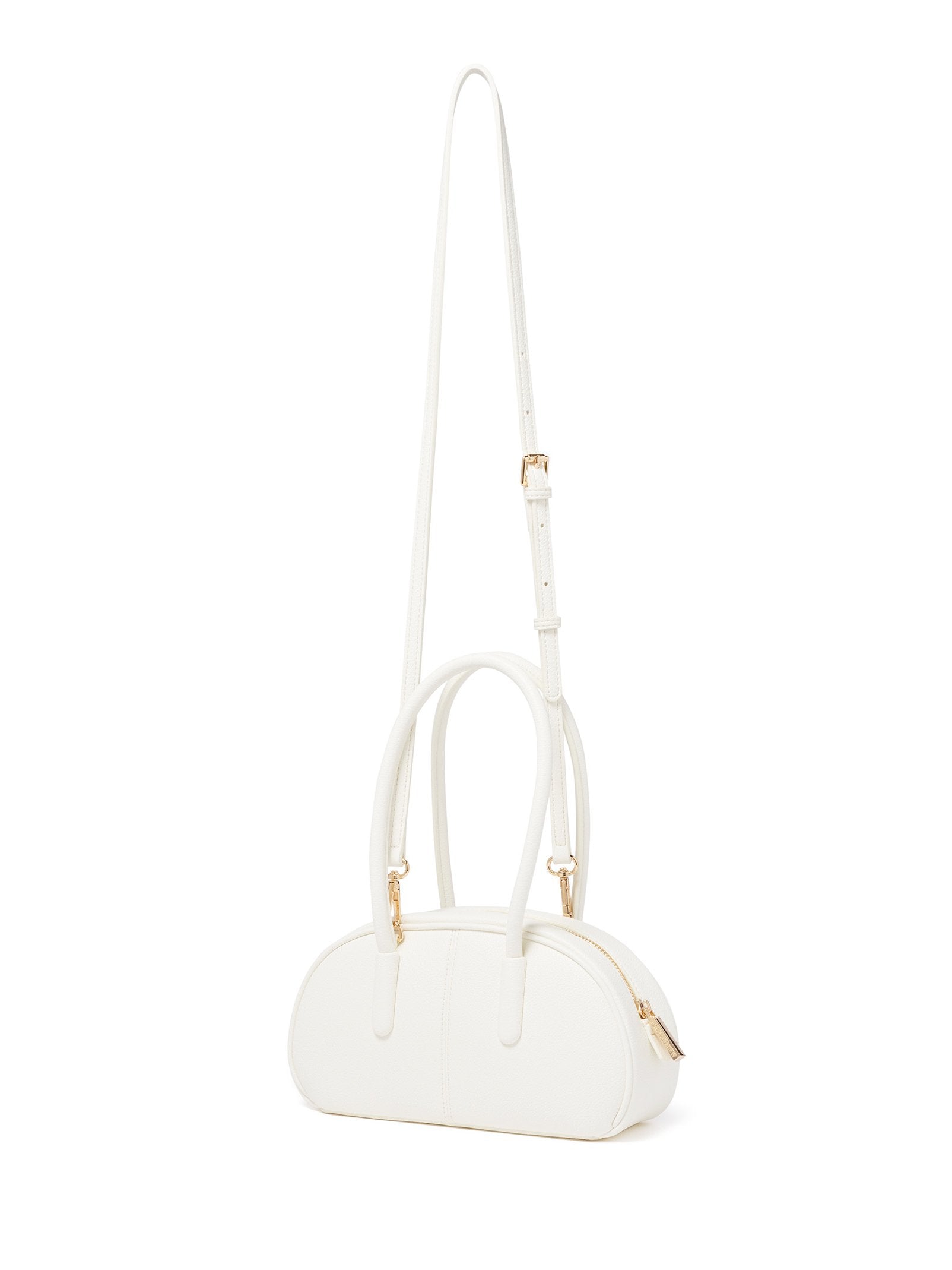  Emily Small Barrel Bag