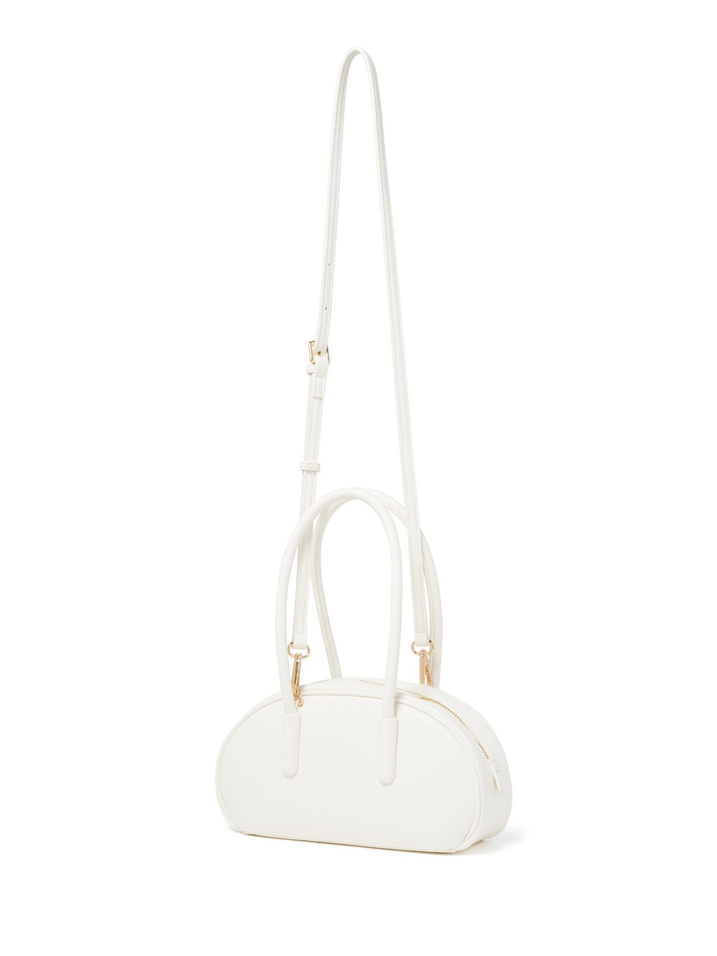  Emily Small Barrel Bag